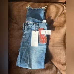 Moussy denim jeans